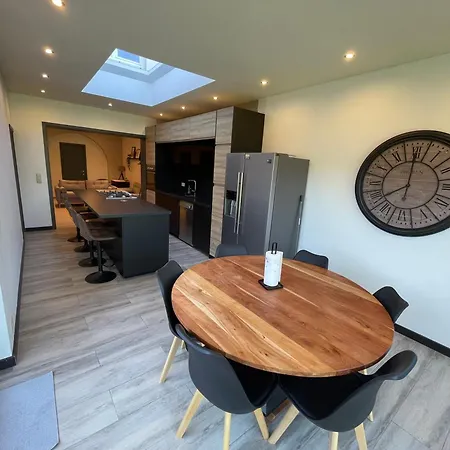 Lfa - 11801 - Coin De Verdure Non Loin Du Centre Διαμέρισμα *