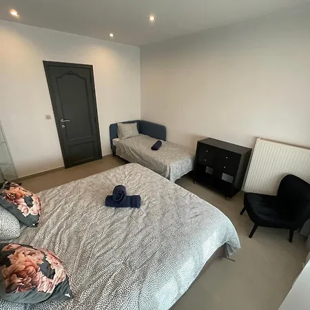 Au 11801 Bel Moderne *