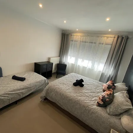 Au 11801 Bel Moderne