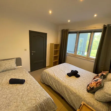 Lfa - 11801 - Coin De Verdure Non Loin Du Centre Διαμέρισμα