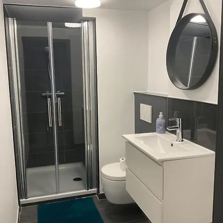 Lfa - 11801 - Coin De Verdure Non Loin Du Centre * Ans