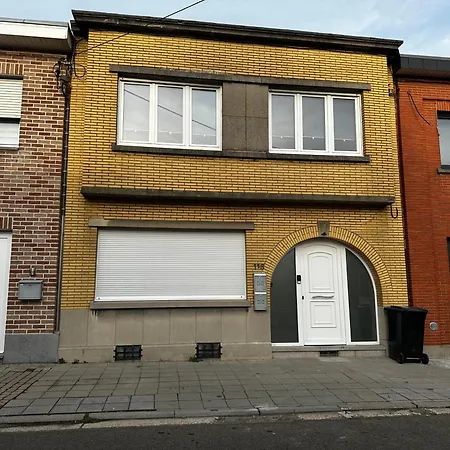 Au 11801 Bel Moderne