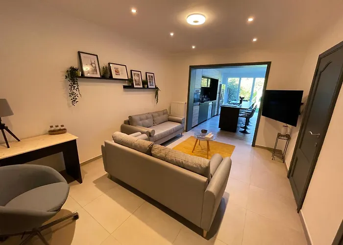 Au 11801 Bel Moderne *