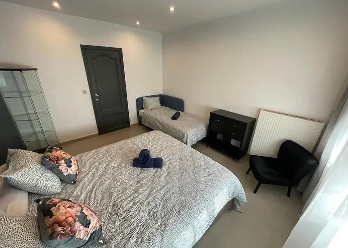 Au 11801 Bel Moderne *