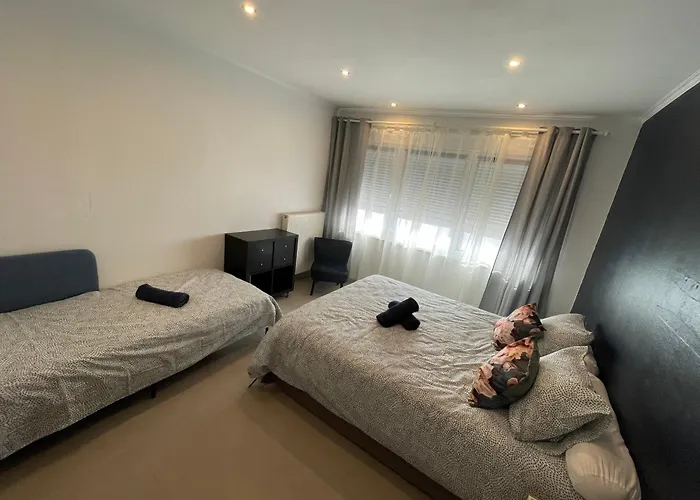 Au 11801 Bel Moderne