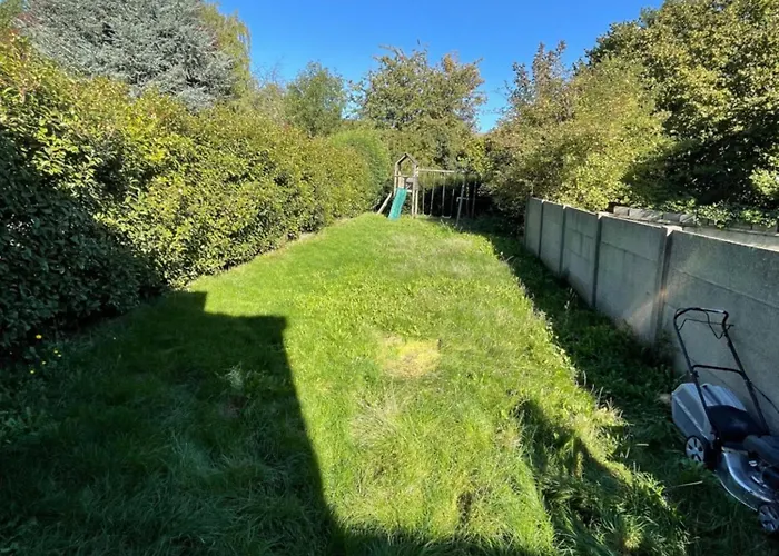 Au 11801 Bel Moderne * Ans