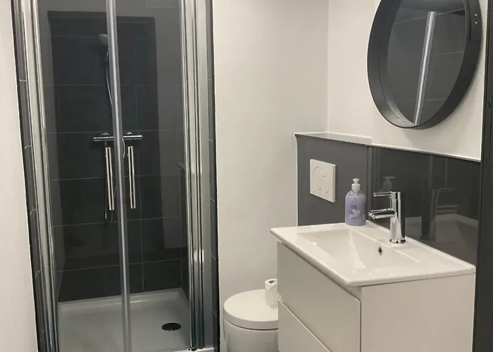 Au 11801 Bel Moderne * Ans